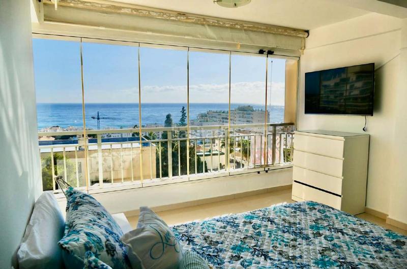 Foto 1f903ad3-3bca-479e-9bb6-cfff9593b81a. Piso ¡oportunidad única de inversión ! en Montemar Torremolinos