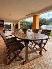 Casa  Avinguda rambleta pau. ¡su nuevo hogar en gilet!