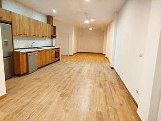 Local Comercial  Carrer del portal de valldigna. ¡elegante loft en venta en el centro de valencia!
