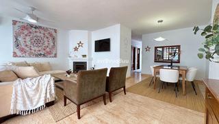 Maison à La Cala Mijas. ¡acogedora casa familiar junto al mar en la cala de mijas!