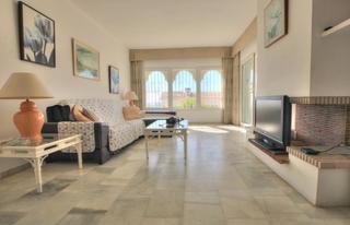 Appartement à Riviera del Sol. ¡una joya en primera línea en la cala de mijas!