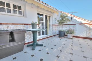 Chalet en La Cala Mijas. ¡acogedora casa a pasos del mar y del centro de la cala de mijas