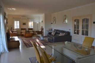 Casa a Mijas Golf. Impresionante villa familiar en mijas golf – lujo, espacio y nat