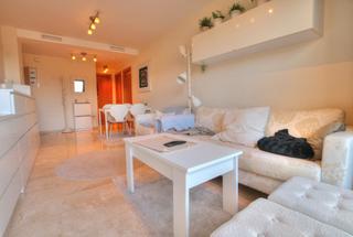 Pis a La Cala Mijas. Encantador apartamento en la noria, la cala de mijas – ¡listo pa