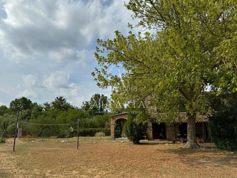 Foto 09a81231-799c-4772-a8a3-e71975d5b4de. Bauernhof mit heizung parking in Anglès