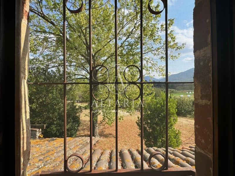 Foto 341e3402-962d-4c6f-8095-0a34297512b0. Bauernhof mit heizung parking in Anglès