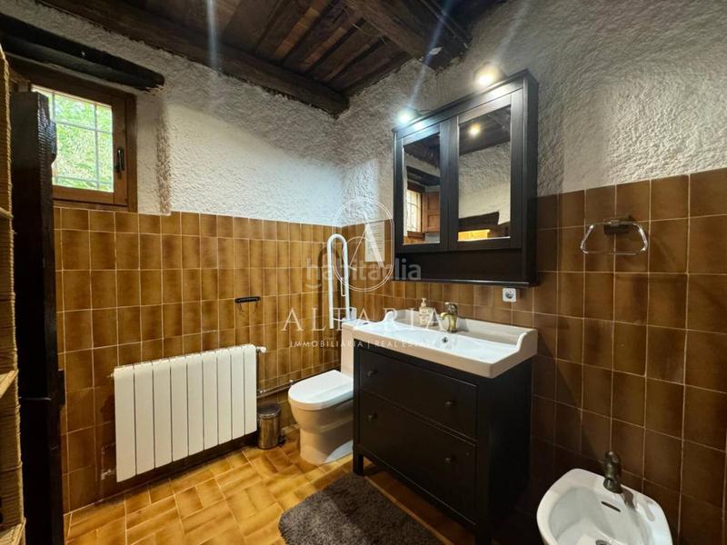 Foto 7c542f52-cee9-4f37-b990-92d2b52a0d35. Bauernhof mit heizung parking in Anglès