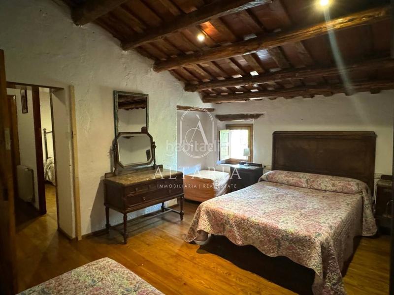 Foto 910931c3-face-4711-84f5-d1dc6f82ac6b. Bauernhof mit heizung parking in Anglès