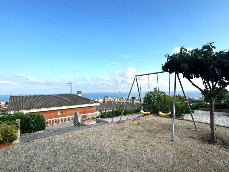 Foto d8405632-76ae-41bd-bc4d-7572d1ac9fd5. Xalet amb calefacció aparcament piscina a Santa Susanna