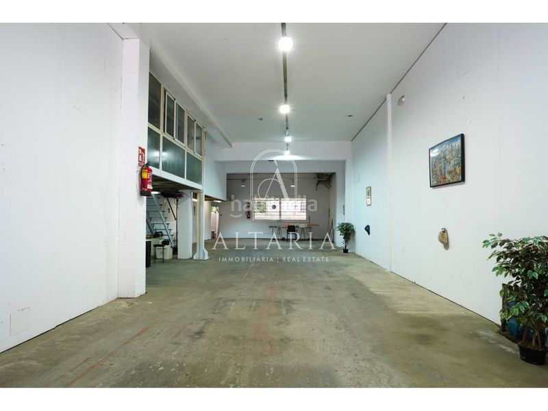Foto 0a0b0e41-4d55-4304-b2ee-cace37e226eb. Local comercial a Malgrat de Mar
