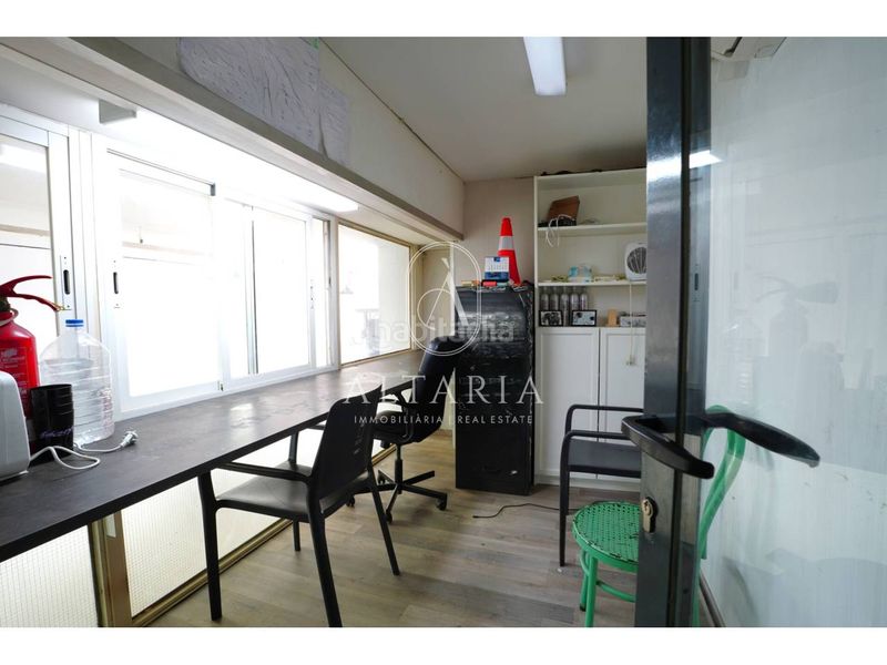 Foto 0d98e3d8-7207-420a-b923-c7e66fd25759. Local comercial a Malgrat de Mar