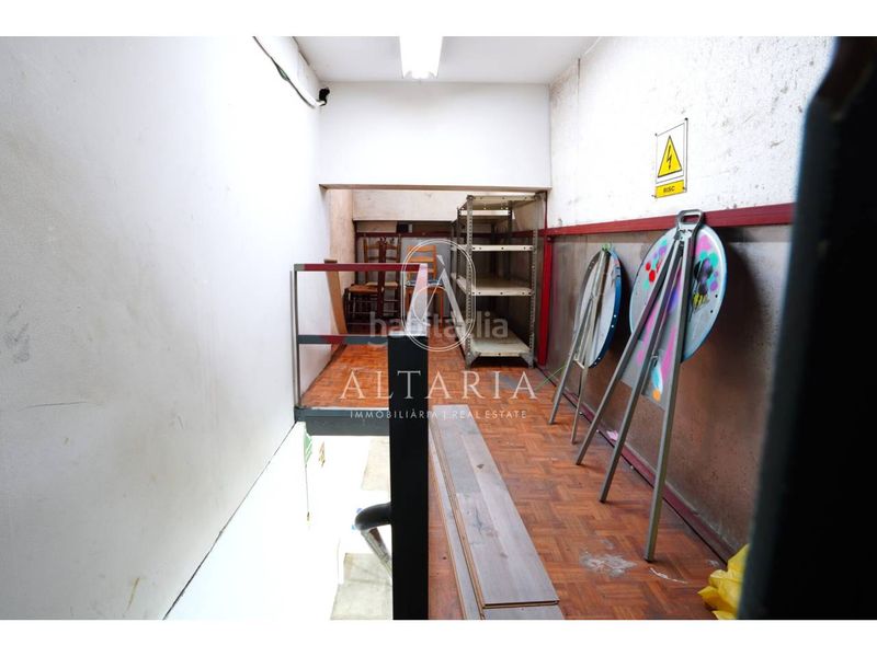 Foto 99f7154b-070f-40af-83fe-77cdd2513814. Local comercial a Malgrat de Mar