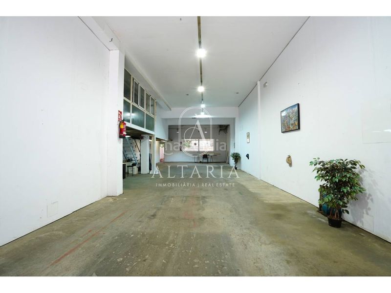 Foto a0ab64f6-3bfa-46b8-b67d-361cff315fdd. Local comercial a Malgrat de Mar