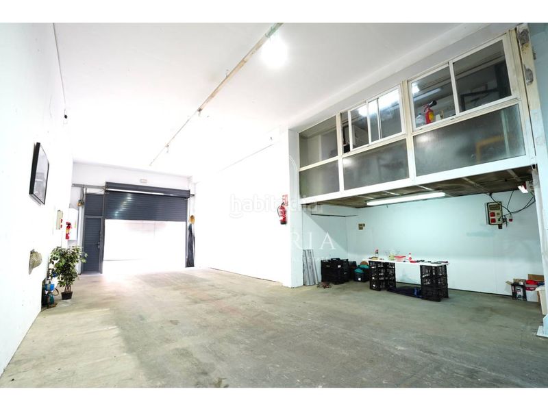 Foto e021421f-0aa1-468a-b39e-654e4588ce87. Local comercial a Malgrat de Mar