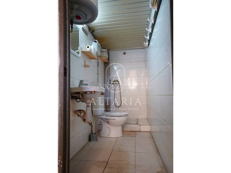 Foto e5445768-d945-4e6c-96f6-c774d342059c. Local comercial a Malgrat de Mar