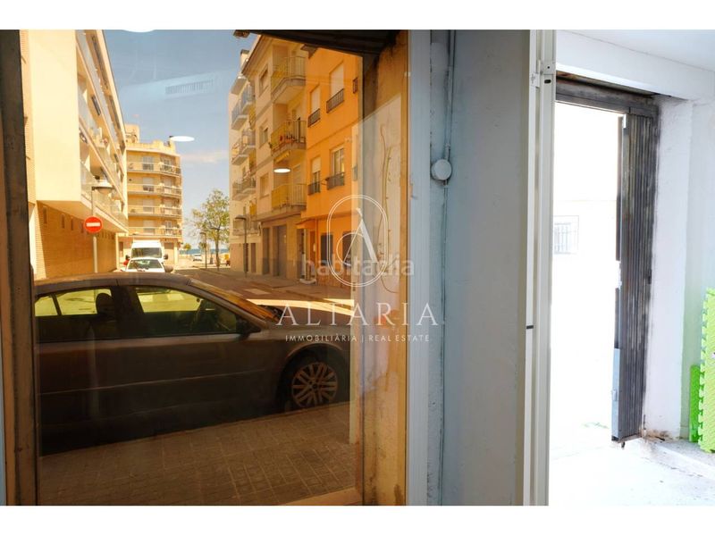 Foto 043a762c-a624-4a16-acdc-d3ac73e59021. Local comercial a Els Pins Blanes
