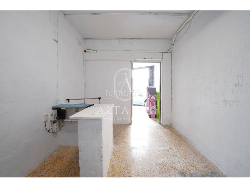 Foto 16e91d5c-48bd-492e-bd03-91b46333aad3. Local comercial a Els Pins Blanes