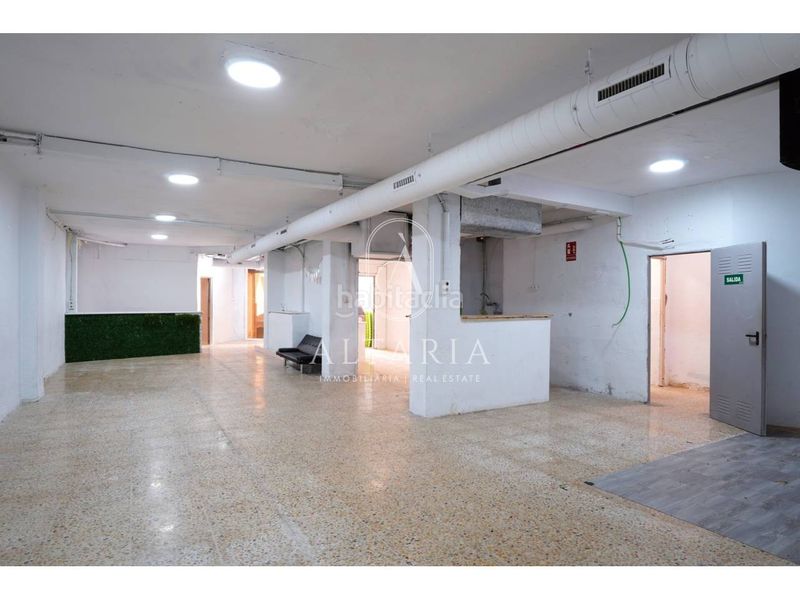 Foto 1e5f0286-beac-486a-bdc8-827842b172ec. Local comercial a Els Pins Blanes
