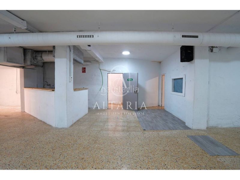 Foto 904208d6-b143-4522-9ea6-632c95395425. Local comercial a Els Pins Blanes