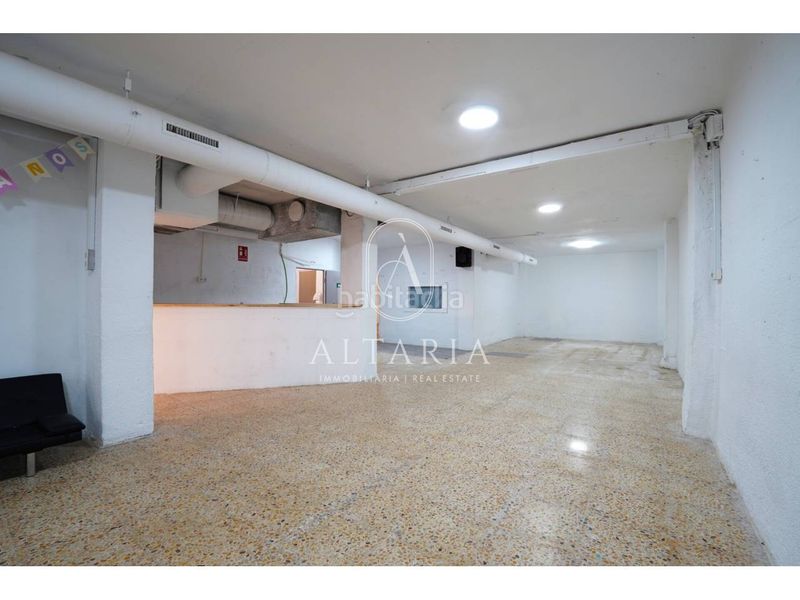 Foto a8530ddd-b1ac-41b9-9559-af1acbb17253. Local comercial a Els Pins Blanes