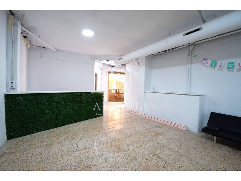 Foto c9eb18c6-ec8c-4cf2-8d99-a4959d705e09. Local comercial a Els Pins Blanes