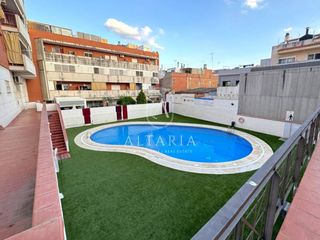 Flat in Avenida Mediterráneo