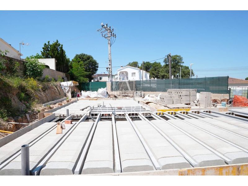 Foto 14431b28-c5c7-4bfd-8e9b-6c226f722da0. Casa amb piscina a Lloret Blau - La Creu de Lloret Lloret de Mar