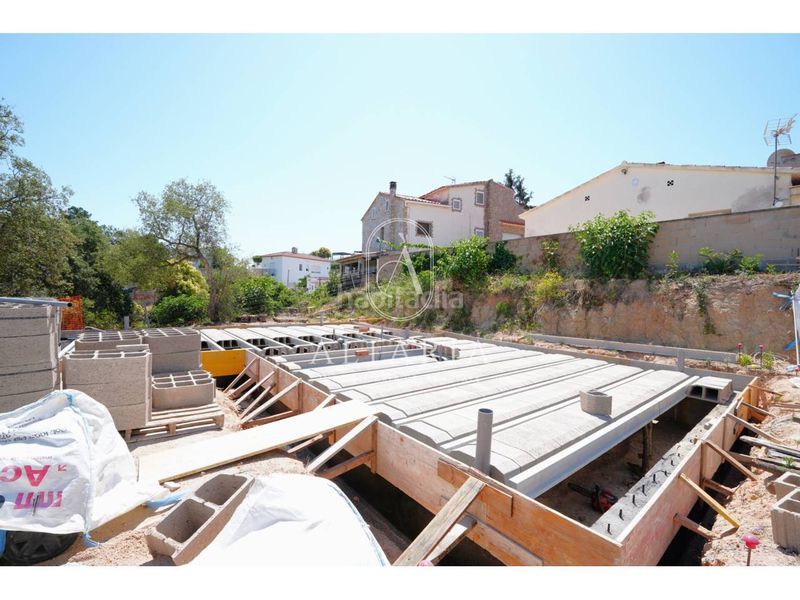 Foto 84f635ff-aca0-406b-91d9-9318113a44e5. Casa amb piscina a Lloret Blau - La Creu de Lloret Lloret de Mar