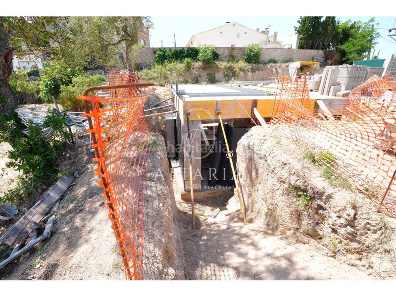 Foto d40d9bc8-200d-4865-8fb6-f23a6c4865b8. Casa amb piscina a Lloret Blau - La Creu de Lloret Lloret de Mar