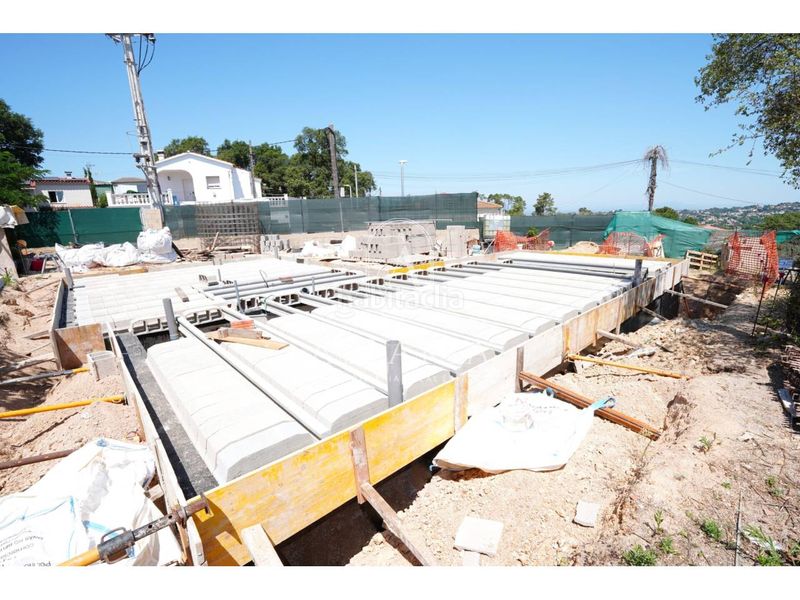 Foto f145fbf4-6dea-4cf7-b544-42a8da01bd61. Casa amb piscina a Lloret Blau - La Creu de Lloret Lloret de Mar