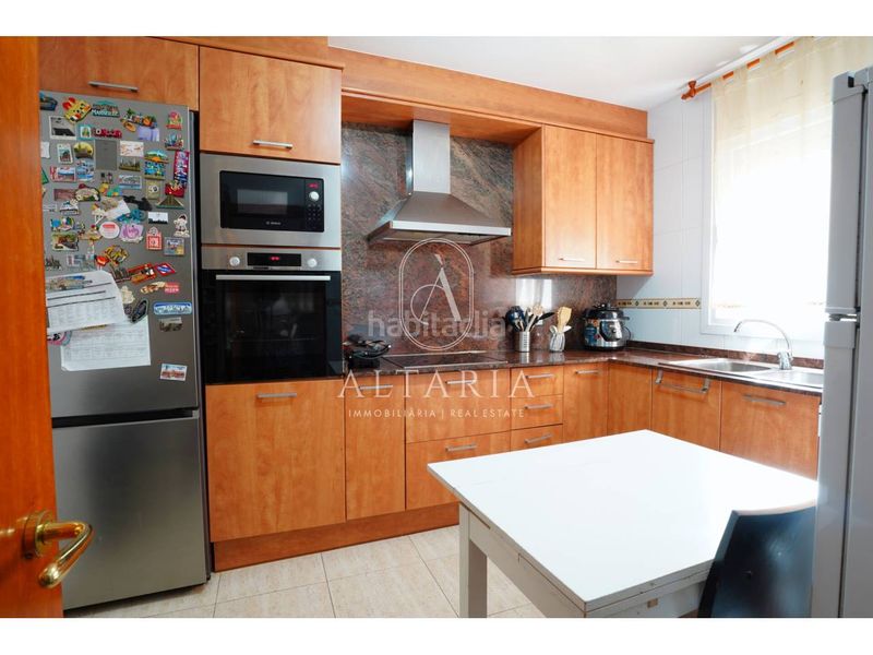 Foto 02af667f-21cd-49d3-9981-3ce9538da364. Casa amb calefacció aparcament a Lloret Verd - Els Pinars Lloret de Mar