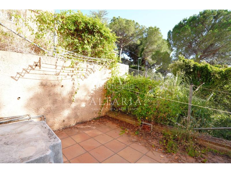 Foto 18436bcc-fa22-4b56-afb5-f716fb19d796. Casa amb calefacció aparcament a Lloret Verd - Els Pinars Lloret de Mar