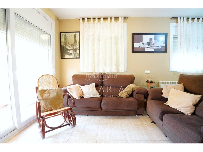 Foto 2fa354f6-e6d0-42f6-beb9-8c21ffdbd52d. Casa amb calefacció aparcament a Lloret Verd - Els Pinars Lloret de Mar