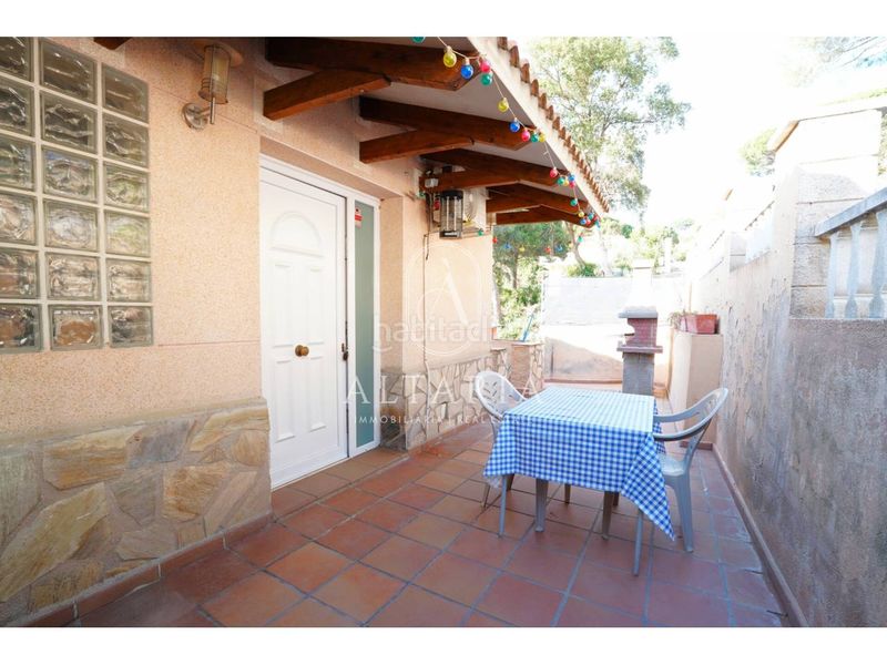Foto 3bdb5d38-94a9-4d3e-b516-a19c25056969. Casa amb calefacció aparcament a Lloret Verd - Els Pinars Lloret de Mar