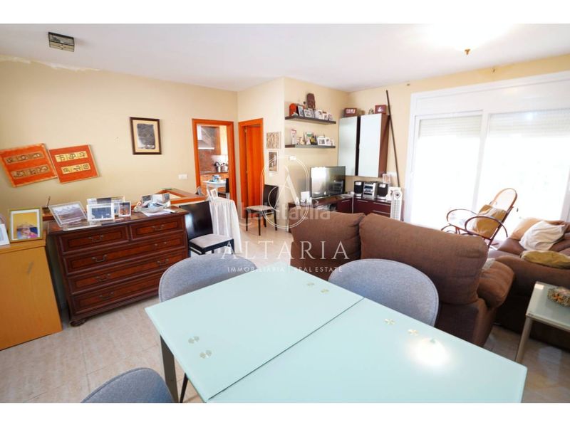 Foto ae324675-98ca-41bd-9b70-13c24ae3b457. Casa amb calefacció aparcament a Lloret Verd - Els Pinars Lloret de Mar