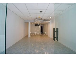 Geschäftsraum  Calle mar. Local comercial de 52m2, zona centro de malgrat de mar