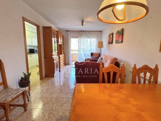 Flat  Avenida puerto rico. Bonita vivienda de 77 m con piscina, garaje y excelente distribu