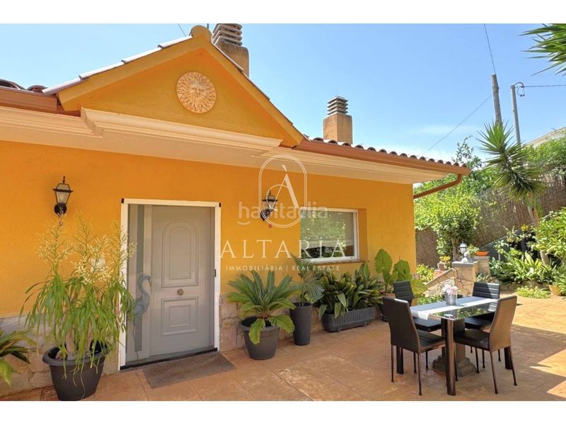 Foto 05ed48e1-fabc-4712-87be-39fc45f32a7e. Chalet con riscaldamento piscina in Santa Susanna