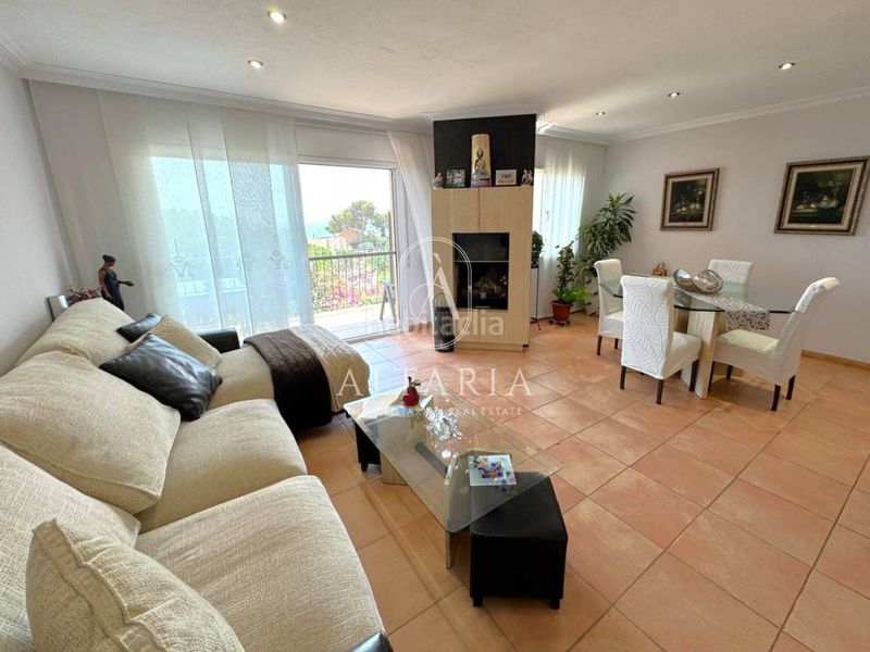 Foto bc9d26db-146c-48db-b8d5-03e1f5309ba1. Chalet con riscaldamento piscina in Santa Susanna