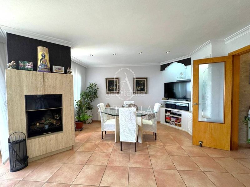 Foto f3db1d78-f160-452b-b8c8-7e7cf986fee0. Chalet con riscaldamento piscina in Santa Susanna