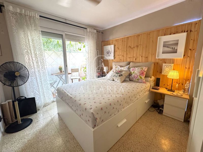 Foto 1e79df37-5db3-4ce0-9f1f-a74d95cd745a. Apartament a Poblenou Pineda de Mar