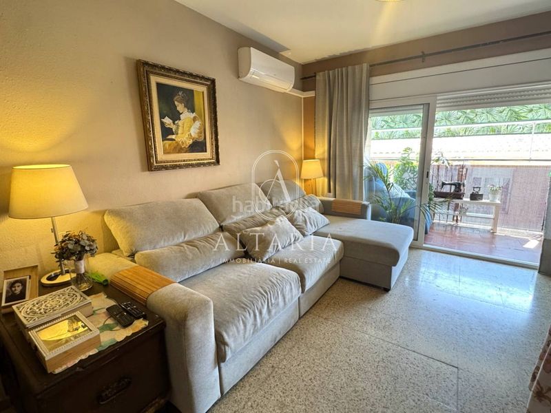 Foto 5762b127-4629-4305-9fde-74ba9ad51cfe. Apartament a Poblenou Pineda de Mar
