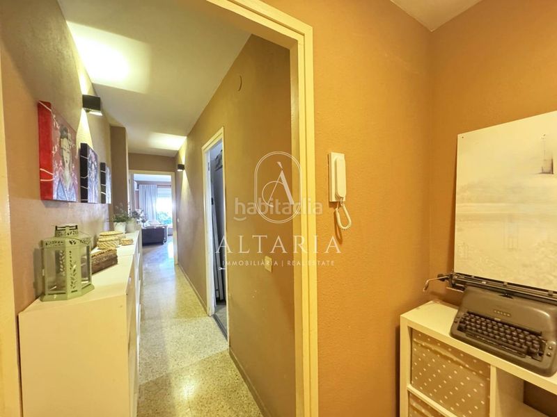 Foto a1d65256-3b66-45c9-beed-cc270a261574. Apartament a Poblenou Pineda de Mar