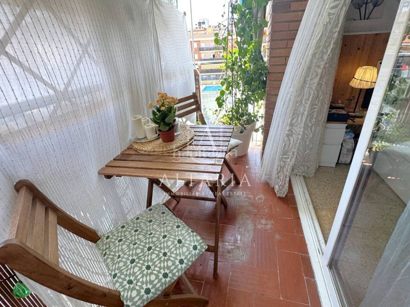 Foto c85d3a43-0e35-4789-bb8f-db2ba02cd8a0. Apartament a Poblenou Pineda de Mar