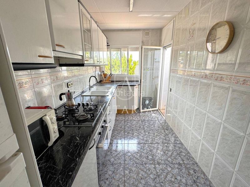 Foto 0d08ac34-0646-4a20-8de6-ee28fe3ced7d. Casa amb piscina a Serra Brava Lloret de Mar
