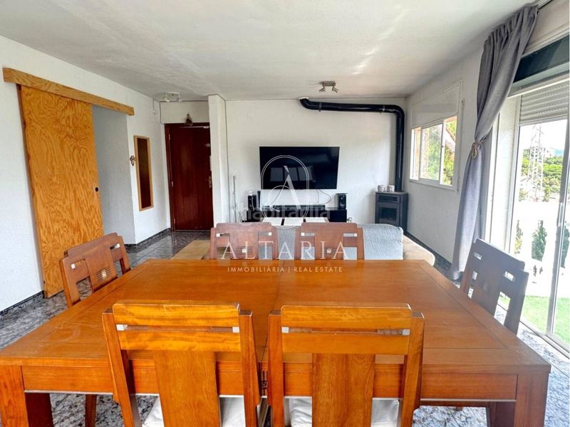 Foto 4d2db291-87ff-4387-83d2-78811e891f91. Casa amb piscina a Serra Brava Lloret de Mar