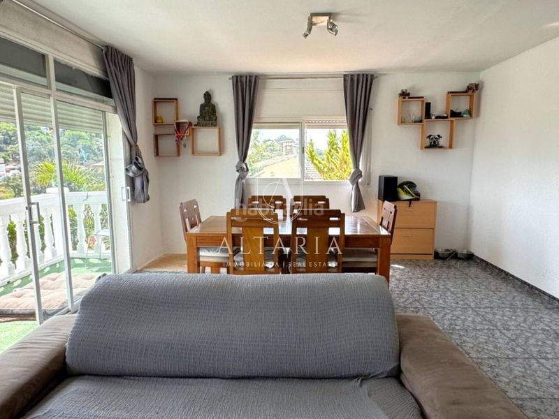 Foto 7412bdab-5d0e-479c-9e49-ba9228074846. Casa amb piscina a Serra Brava Lloret de Mar
