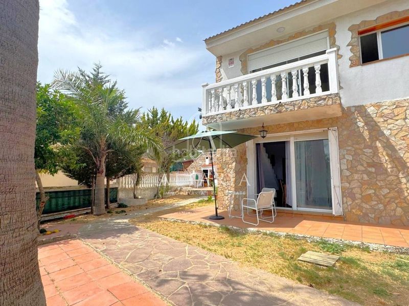 Foto 7dc73e56-ac80-450a-9b34-e11208c1d7b9. Casa amb piscina a Serra Brava Lloret de Mar