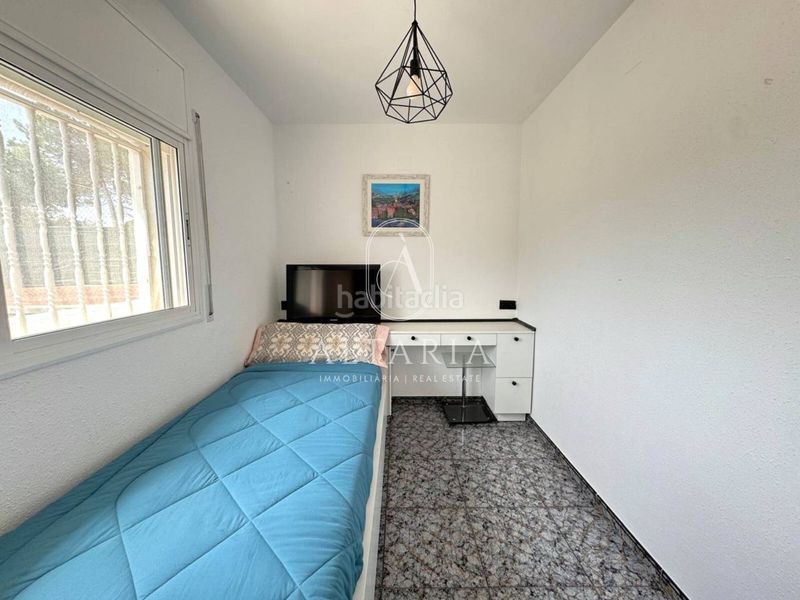 Foto bb962f95-4044-45a1-9fcd-c7f47ca0c39b. Casa amb piscina a Serra Brava Lloret de Mar