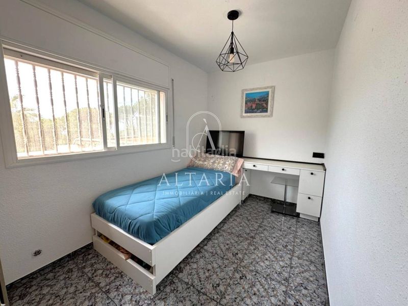 Foto fc99624b-d9cb-44d3-8e3c-93014a4f3374. Casa amb piscina a Serra Brava Lloret de Mar